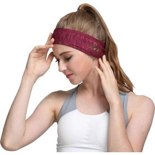 NEW Wireless Sleep Bluetooth Headphone Stereo Earphone Headset Sport with Built-in Speakers Mic Handsfree Music Running Headband