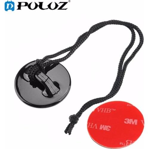 New Surf Snowboard Buckle Safety Tethers Strap with 3M Sticker VHB Mount Pad for GoPro HERO5 HERO4 Session HERO 5 4 3