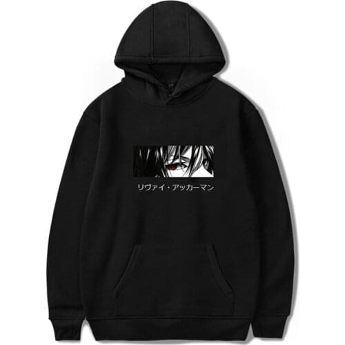 2021 Japanese Anime Attack On Titan Hoodie Sweatshirt Pullover Unisex Men / Women Long Sleeves Fashion Hip Hop Clothing