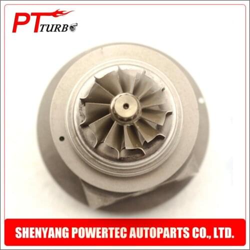 For Ford Transit V 2.4 TDCi 66 Kw 90 HP Puma - 3C1Q6K682EA 49135-06015 turbo core 49135-06010 chra turbine replace 49135-06017