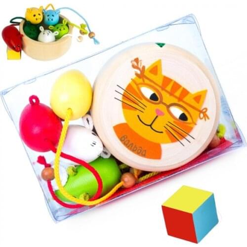 Вальда Toys And Goods For Creativity