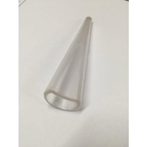 Clear Bud Vase (Right Hand Drive) For New Beetle