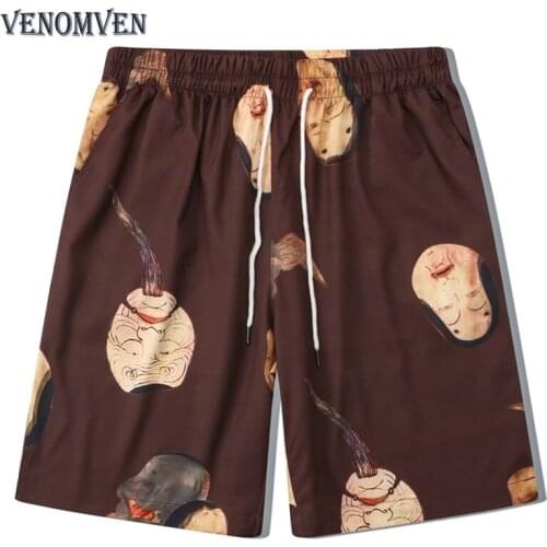 VENOMVEN Men's Shorts