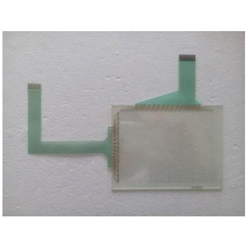 VT2-5 GD-80E01MJ-C,GD-80EHIME Touch Glass for Machine Operator Panel repair~do it yourself, Have in stock