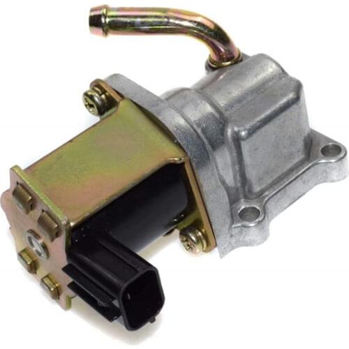 High Quality FSN5-20-660 FSN5-20-660B E9T06871 Idle Air Control Valve For Maz-da 323 626 P-rotege