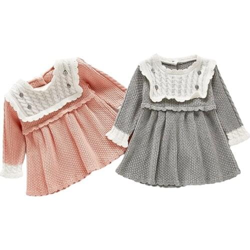 YSUBEST Casual Dresses For Girls