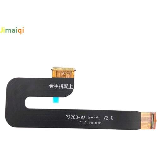 Lcd Cable connected FPC Flex cable from LCD to Motherboard for Huawei MediaPad T3 10 AGS-L09 AGS-W09 AGS-L03 T3 9.6 LTE