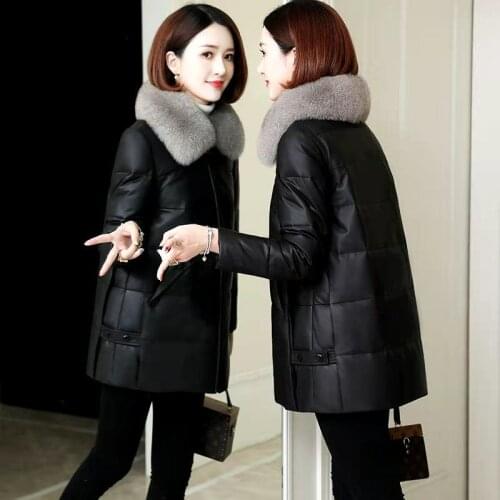 Женские осенние парки Ailutong China At AliExpress