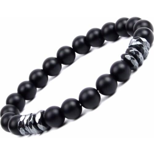 AsVrai U Beaded Bracelets