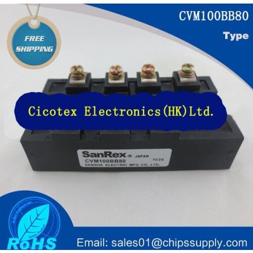 CVM100BB80 100BB80 MODULE IGBT