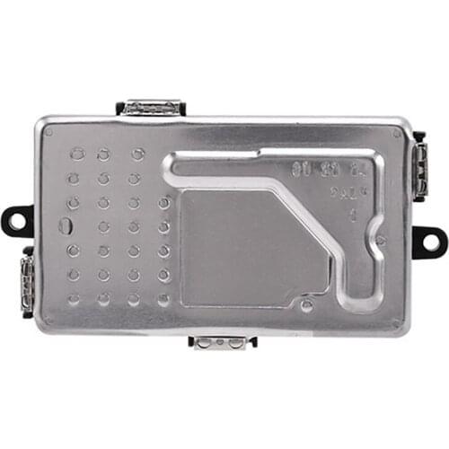 AC Heater Blower Motor Regulator Resistor For-BMW F10 F11 F01 528I 535I 650I 740I 64119311938 64119226780 64119355981