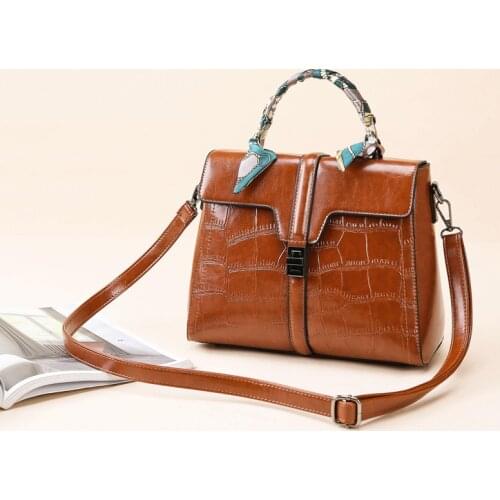 Funmardi Reptile Bags For Women