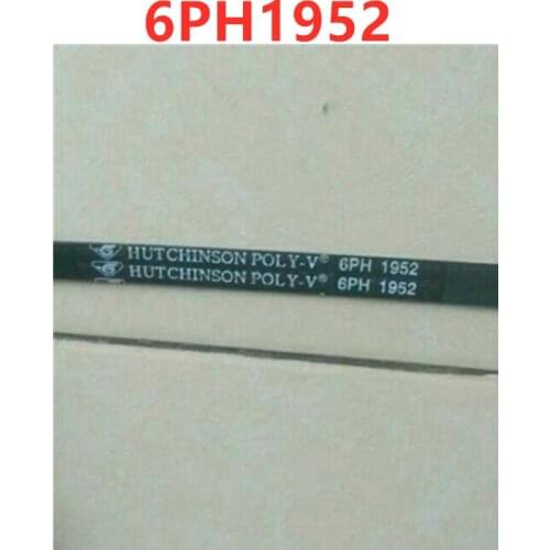 Drum washing machine dryer belt 6PH1952 washing machine conveyor belt 6PH1952