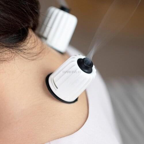 Mini Moxibustion Box Moxa Moxibustion Box Moxa Acupuncture Portable Moxibustion Massage Box Therapy Device Body Care Supplies