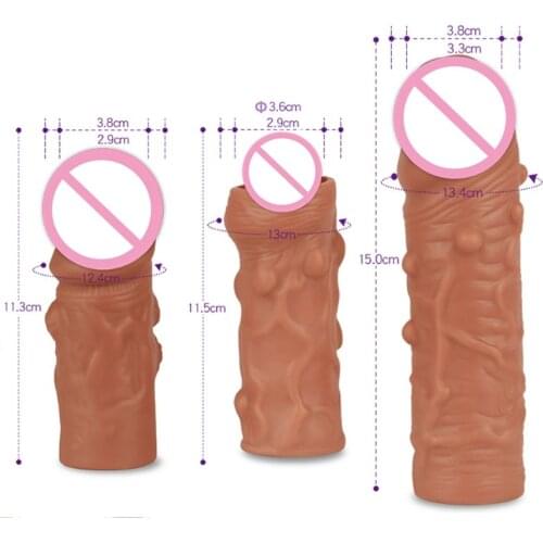 NightKiss Penis Enlargement Pumps