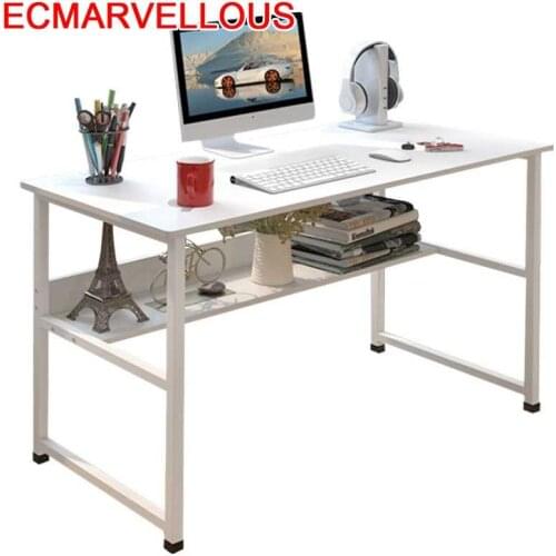 Ordinateur Portable Kids Furniture Office Escritorio Infantil Small Tafel Lap Mesa Tablo Laptop Desk Study Computer Table