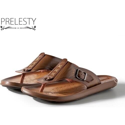 Prelesty Men's Slates