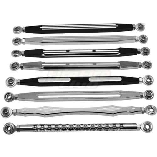 Motorcycle Gear Shift Linkage Brake Clutch Lever For Harley Electra Glide Road King 1997-2018