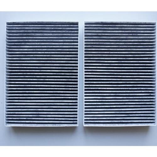 Cabin filter for BENZ: C216-CL-class, W221-S class OEM:2218300718 #RT163C
