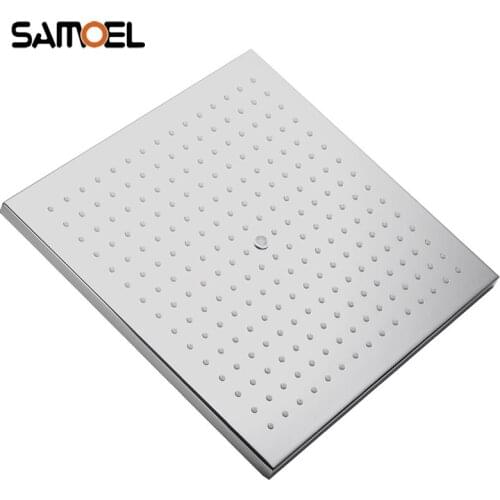 Samoel Shower Heads
