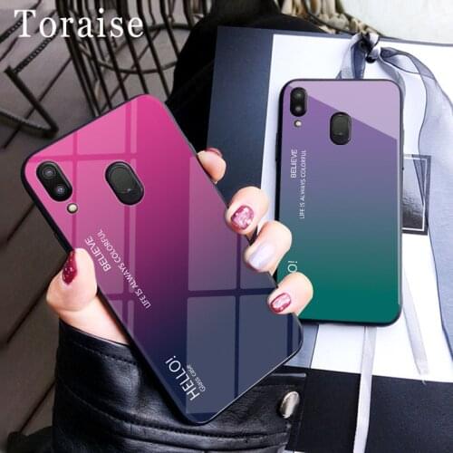 Toraise Samsung Galaxy M10 Phone Cases