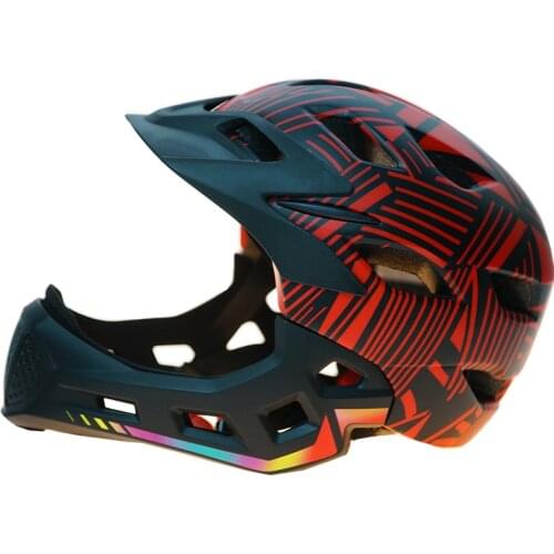 Child 4-8 years motorcycle Bicycle Cycling helmet Led light Bike Security climbing Skateboard horse riding Helmet Casco Cisliso