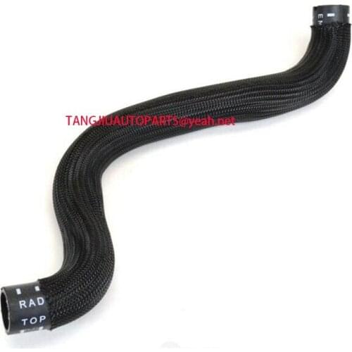 Upper Radiator Hose Fit Jeep JK Wrangler 2.8L Diesel 2011-2018
