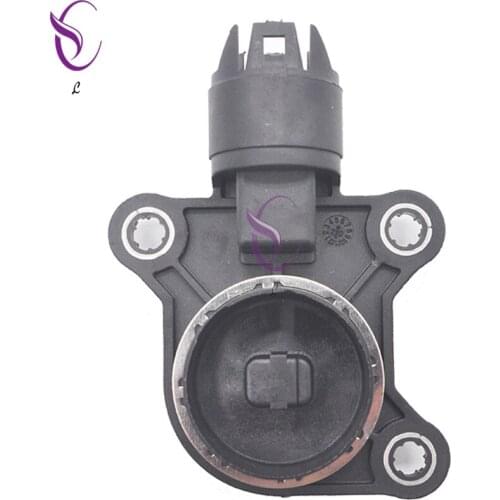 11377541677 Car Eccentric Shaft Cam Shaft Position Sensor For CITROEN BERLINGO C3 C4 DS3 DS5 MINI R55 R56 R57 R58 R59 R60 R61