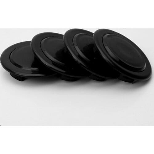 4 2 Inch Umbrella Plugs Caps Outdoor Patio Table Umbrellas Pole Holder Hole Ring and Cap Set Durable Plastic Decor Protect Cover