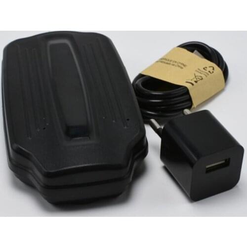 5pcs GPS Vehicle Tracker LK209A wit h magnet waterproof,6000mAh Lo ng standby,With Box