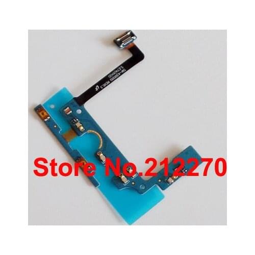 50pcs/lot Original New Volume Switch Button Flex Cable For Samsung Galaxy A3 A3000 A300F Wholesale