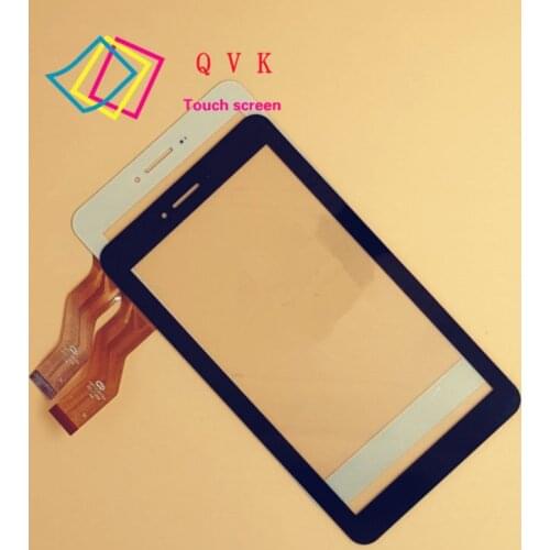 7inch FM710301KA NJG070099JEG0B-V0 362-A for Digma optima 7.5 7.41 3g TT7025MG TT7041MG tablet capacitive Touch screen panel
