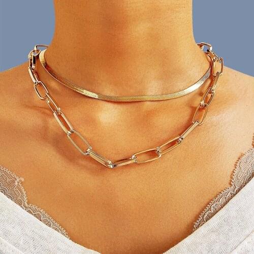 ALISA WANG Gothic Chokers