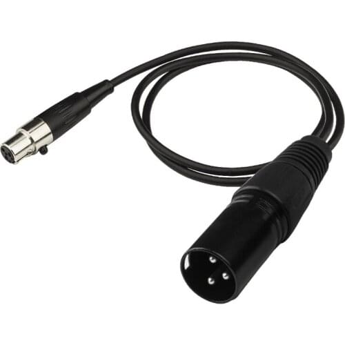 Dmx Cable Xlr Connector Dmx512 Signal Line for Dmx Controller Wireless Disco Light Laser Light Moving Head Smoke Machine