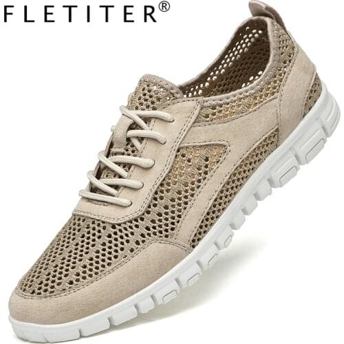 Summer Mens Sneakers Breathable Light Running Shoes Lace-Up Jogging Shoes for Man Sneaker Gym Workout Shoes Male Casual 2021