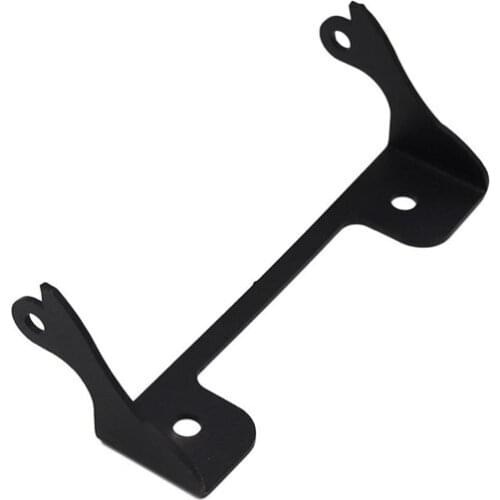 Motorcycle Black Grill Headlight Guard Protector Cover For Honda CRF1000L Africa Twin 2016-2018