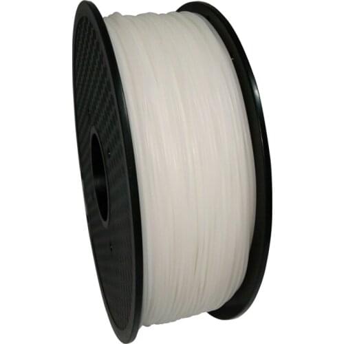 Nisay 3D filament 1.75mm ASA UV resitant 3D Printer FILAMENT 1KG