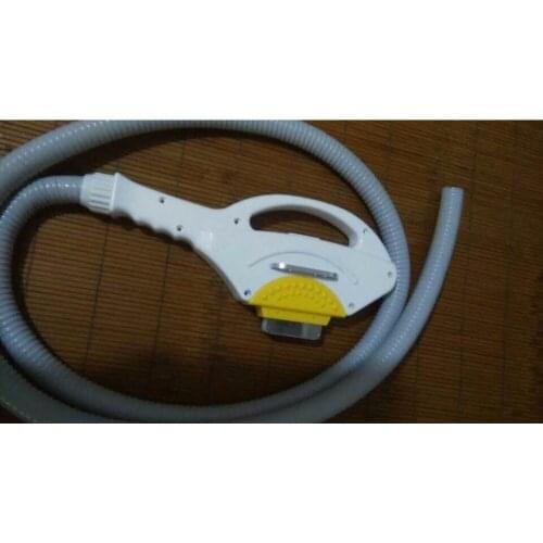 New design ipl shr opt free shipping elight handle for sale factory wholesale OEM all parts