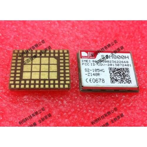 New&original SIM800H