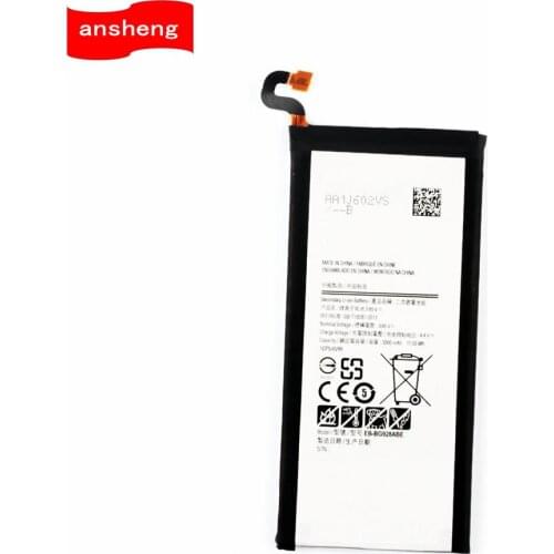 High Quality 3000mAh EB-BG928ABE For Samsung Galaxy S6 edge Plus SM-G9280 G928P G928F G928V G9280 G9287 Plus S6edge+Smart phone