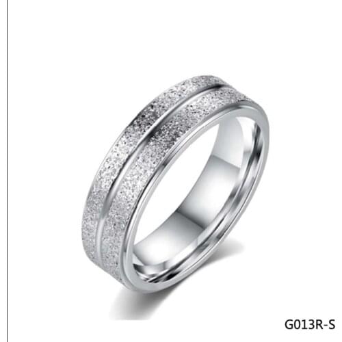 Arrow Design Women Ring Fashion Finger Ring Jewelry Gift G013R