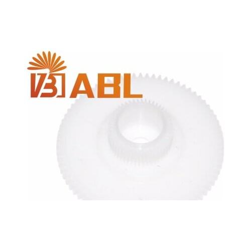 10pcs Feed Spur Clutch Gear for EPSON L4150 L3160 L4167 L1110 L3100 L3101 L3110 L3150 L3151 L5190 L4160