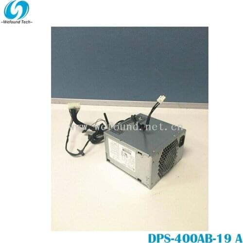 100% working power supply For DPS-400AB-19 A 400W Fully tested