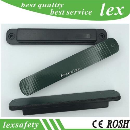 100PCS 860~960Mhz ABS Rfid Uhf Anti Metal Tag With UHF Chip 512 Bit ISO 18000 6c Read Range 1~10m For Warehouse Management