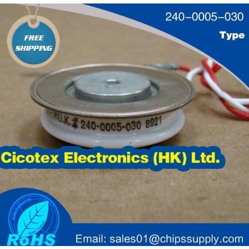 240-0005-030 Module