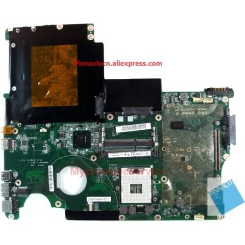 A000054130 Motherboard for Toshiba Qosmio X500 X505 DA0TZ6MB8F0