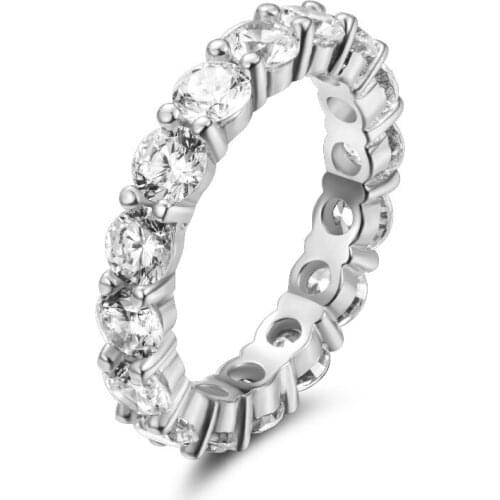 Cargemily Paired Rings