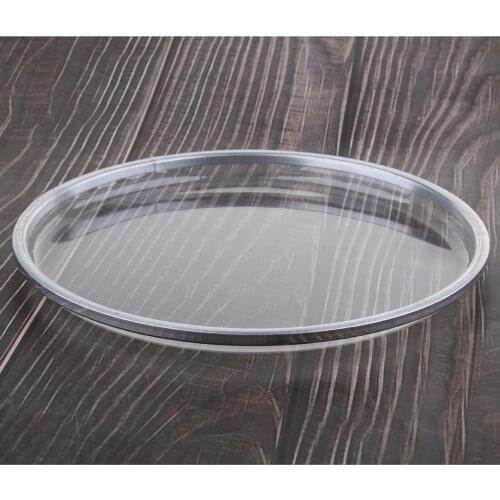 2pcs 12Inch Inch Tom Drum Head Resonant Drum Skin for Drum Set Kit