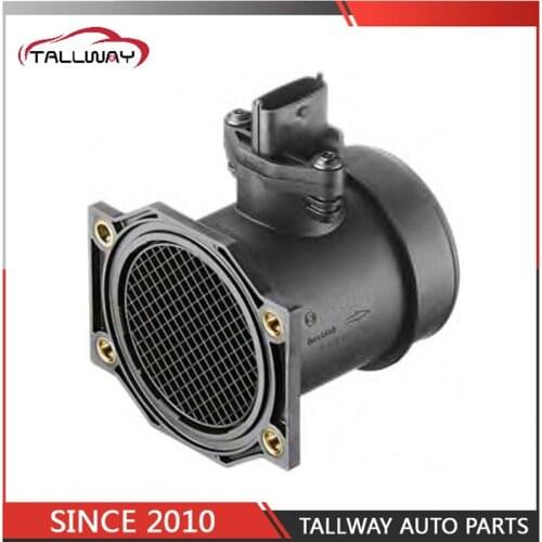 Free Shipping Mass Air Flow MAF Sensor 0281002207 22680-7F400 For Ford Maverick For Nissan Primera 2.0TD Terrano 2.7TDi