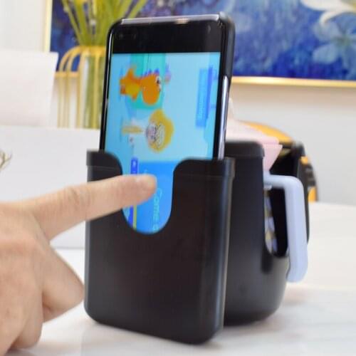 Baby stroller accessories baby bottles rack for baby cup holder trolley child car bicycle quick release water bottle holder